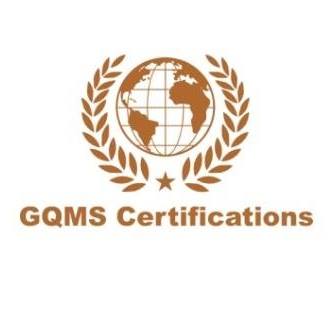 GQMS Certifications